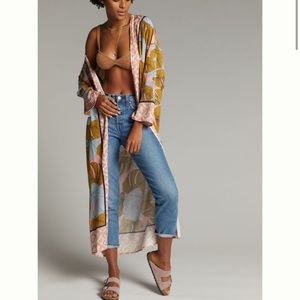 Anthro Kimono